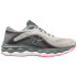 Zapatillas de Running Mizuno Wave Sky 7 Gris Mujer