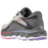 Zapatillas de Running Mizuno Wave Sky 7 Gris Mujer
