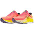 Zapatillas de Running Mizuno Wave Sky 7 Rosa fluor Mujer