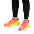 Zapatillas de Running Mizuno Wave Sky 7 Rosa fluor Mujer