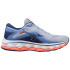 Zapatillas de Running Mizuno Wave Sky 7 Azul Mujer