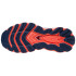 Zapatillas de Running Mizuno Wave Sky 7 Azul Mujer