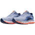 Zapatillas de Running Mizuno Wave Sky 7 Azul Mujer
