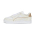 Zapatillas Puma Caven Dime Hombre White