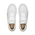 Zapatillas Puma Caven Dime Hombre White