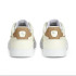 Zapatillas Puma Caven Dime Hombre White