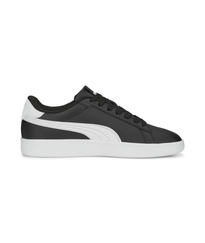 Zapatillas de Puma Smash 3.0 L Infantil