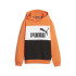 Sudadera de Puma Ess Block Fl Infantil