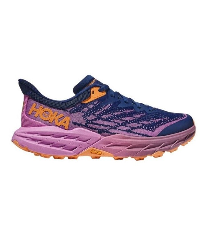 Zapatillas De Trail HOKA Speedgoat 5...