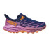 Zapatillas De Trail HOKA Speedgoat 5 Blue/Cyclamen Mujer
