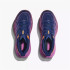 Zapatillas De Trail HOKA Speedgoat 5 Blue/Cyclamen Mujer