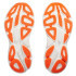 Zapatillas De Running HOKA Bondi 8 Sky/Orange Hombre