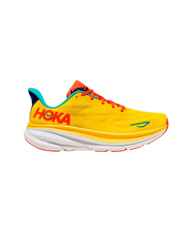 Zapatillas De Running HOKA Clifton 9 Passion...