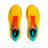 Zapatillas De Running HOKA Clifton 9 Passion Fruit/Maize Hombre