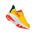 Zapatillas De Running HOKA Clifton 9 Passion Fruit/Maize Hombre