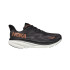 Zapatillas De Running HOKA Clifton 9 Black/Copper Mujer