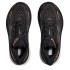 Zapatillas De Running HOKA Clifton 9 Black/Copper Mujer