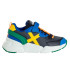 Zapatillas Munich Mini Track VC Niño