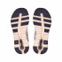 Zapatillas de Running On running Cloudrunner Mujer Gris