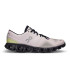 Zapatillas de Running On running Cloud X 3 Mujer Lila