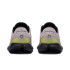 Zapatillas de Running On running Cloud X 3 Mujer Lila