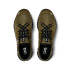 Zapatillas de Running On running Cloud X 3 Hombre Marrón