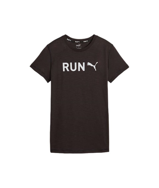 Camiseta de Fitness Puma Women'S Graphicc...