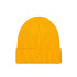 Gorro de Montaña The North Face Logo Box Cuffed Yellow