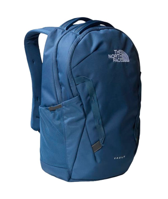 Mochila de Montaña The North Face Vault Blue