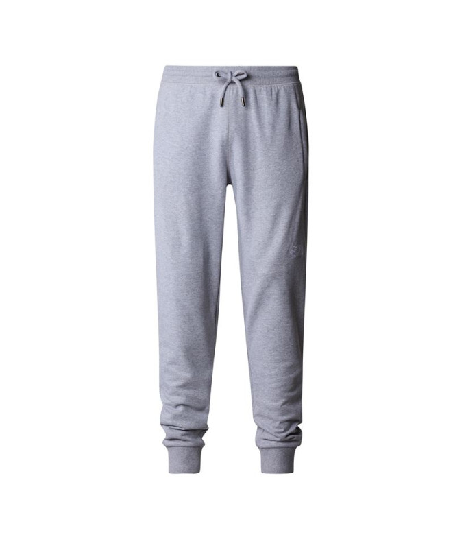 Pantalones de Montaña The North Face Nse Grey...