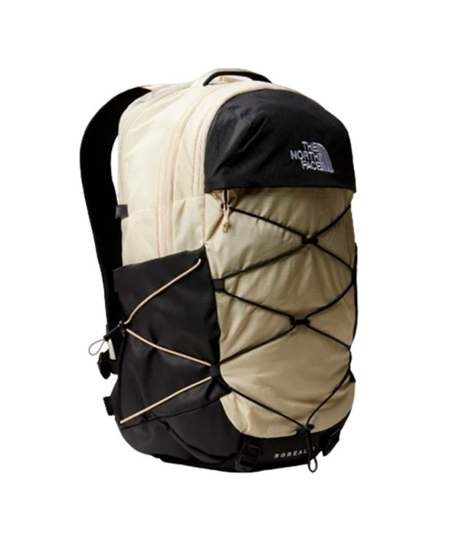 Mochila de Montaña The North Face Borealis Beige