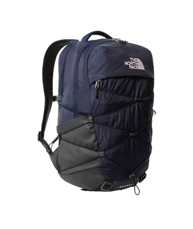 Mochila Ther North Face Borealis TNF Navy