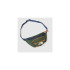 Riñonera de Montaña The North Face Jester Lumbar Green