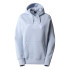 Sudadera de Montaña The North Face Drew Peak Purple Mujer