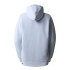 Sudadera de Montaña The North Face Drew Peak Purple Mujer