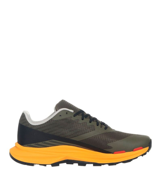 Zapatillas de Trail The North Face Vectiv...
