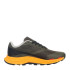 Zapatillas de Trail The North Face Vectiv Levitum Hombre Green