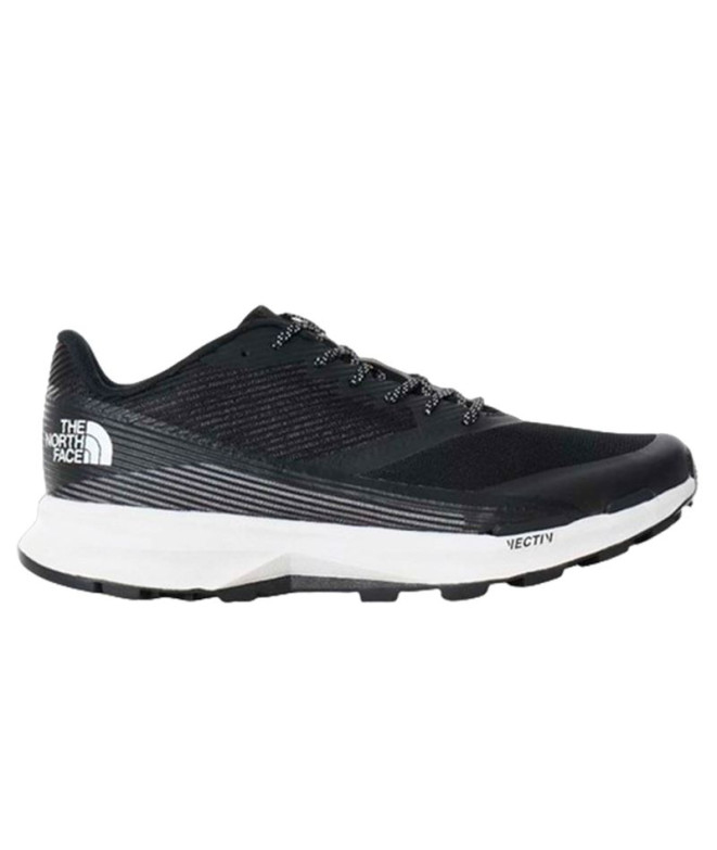 Zapatillas de Trail Vectiv Levitum TNF Black...