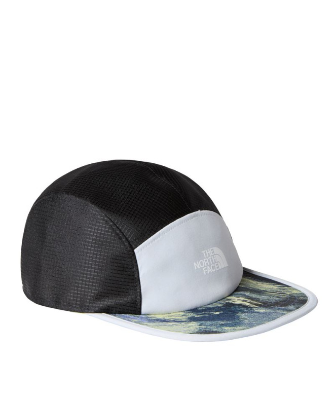 Gorra de Trail The North Face Run Black