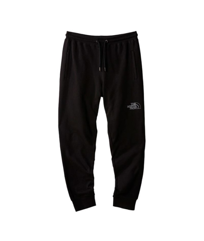 Pantalones de Montaña The North Face Drew Peak...