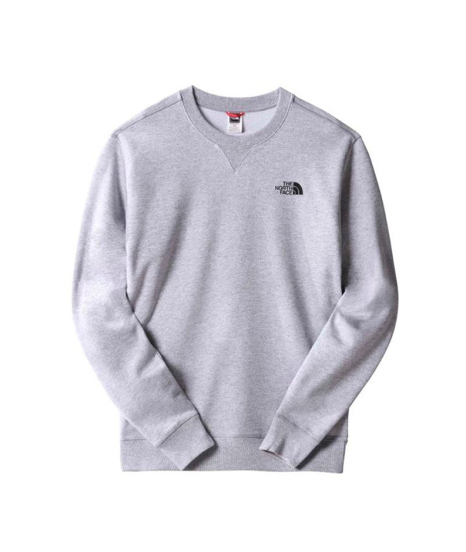 Camiseta de Montaña The North Face Simple Dome...