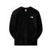 Sudadera The North Face Simple Dome Negro Hombre