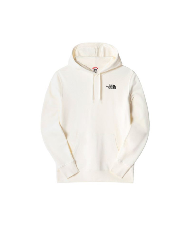 Sudadera de Montaña The North Face Simple Dome...