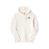 Sudadera de Montaña The North Face Simple Dome White Mujer