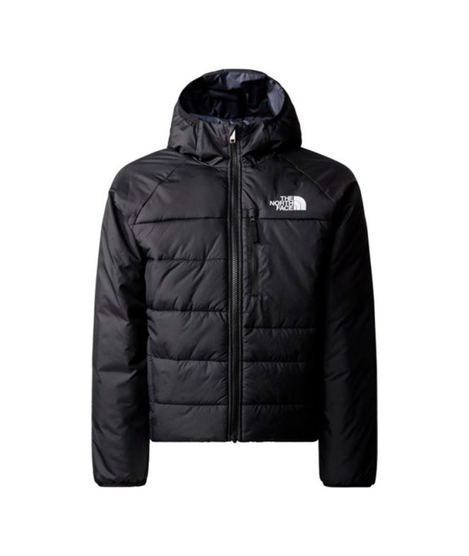 Chaqueta de Montaña The North Face Reversible...