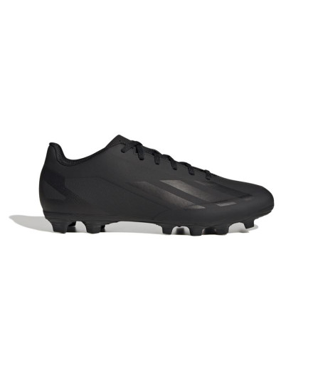 Botas de Fútbol adidas X Crazyfast.4 Versátil Negbás