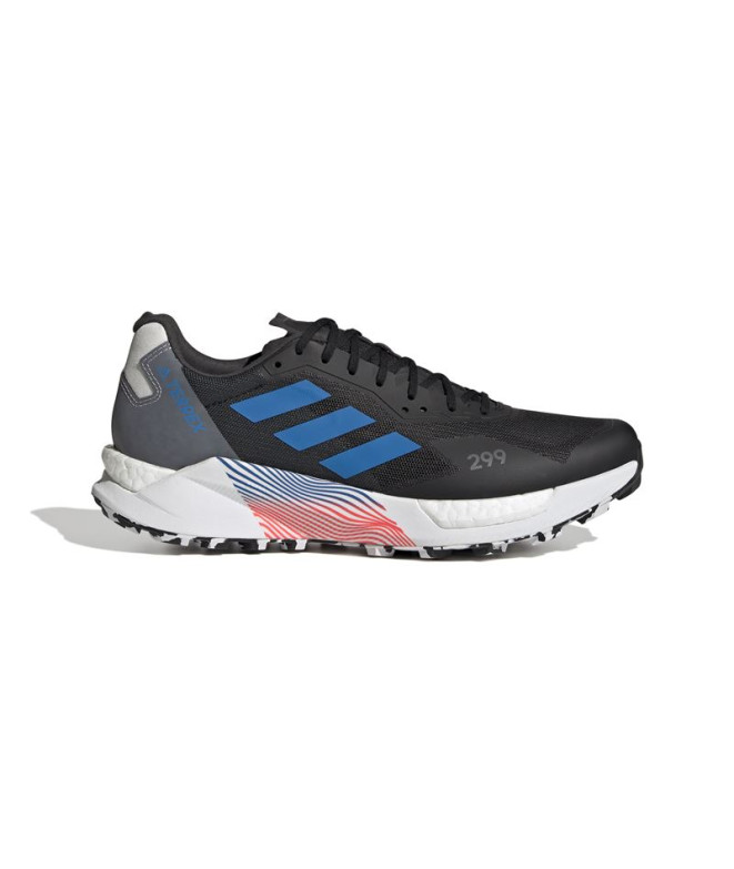 Zapatillas de Montaña adidas Terrex Agravic...