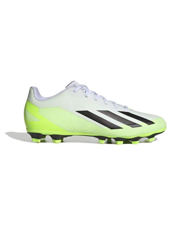 Botas de Fútbol adidas X Crazyfast.4 Fxg