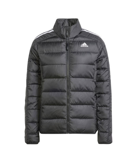 Chaqueta adidas Essentials 3S D Mujer