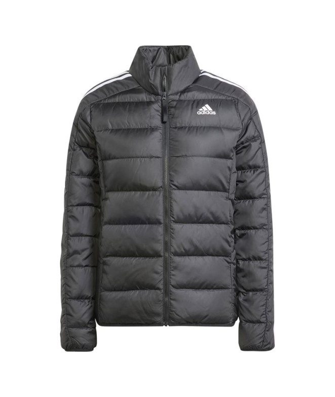 Chaqueta adidas Essentials 3S D Mujer